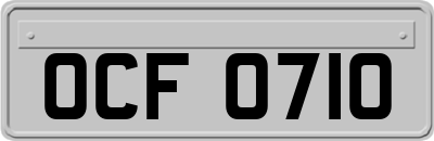 OCF0710