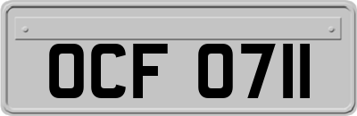 OCF0711