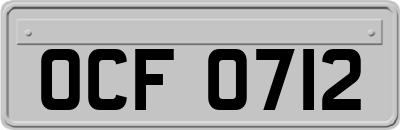 OCF0712