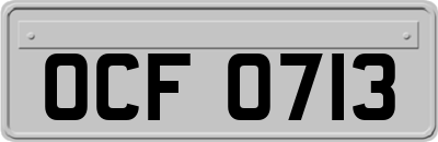 OCF0713