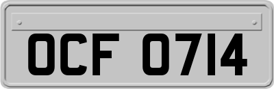 OCF0714