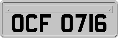 OCF0716