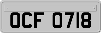 OCF0718