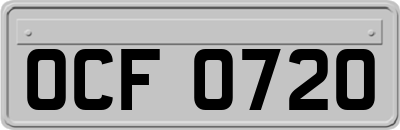 OCF0720
