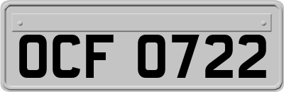 OCF0722