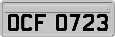 OCF0723
