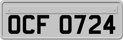 OCF0724