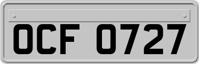 OCF0727