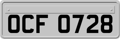 OCF0728
