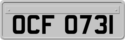 OCF0731