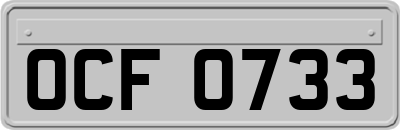 OCF0733