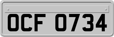 OCF0734