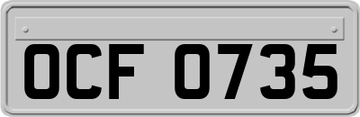 OCF0735
