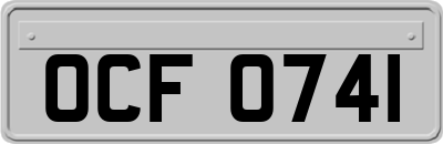 OCF0741