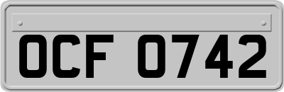 OCF0742
