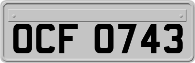 OCF0743