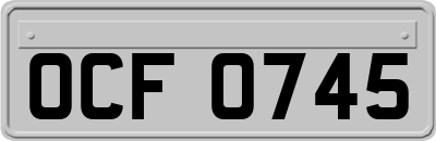 OCF0745