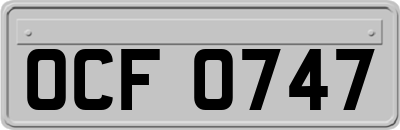 OCF0747