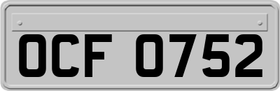 OCF0752