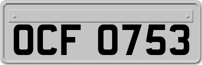OCF0753