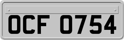 OCF0754