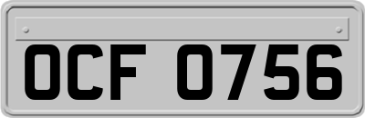 OCF0756