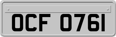 OCF0761