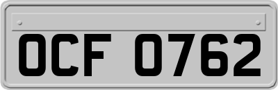 OCF0762
