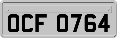 OCF0764