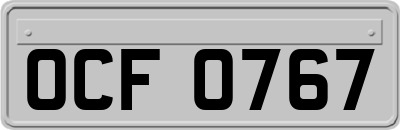 OCF0767