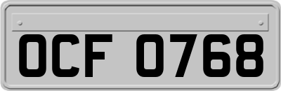 OCF0768