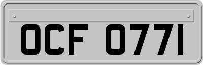 OCF0771