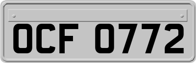 OCF0772