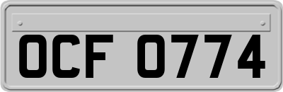 OCF0774
