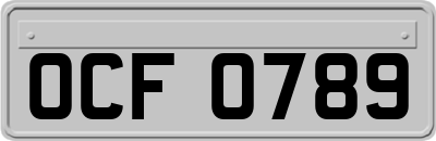 OCF0789