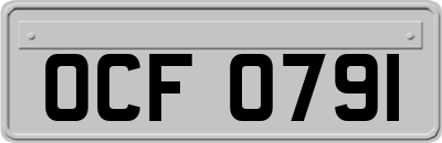 OCF0791