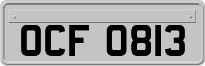 OCF0813