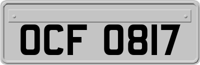 OCF0817