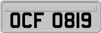 OCF0819