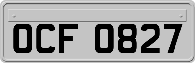 OCF0827