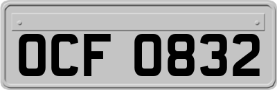 OCF0832