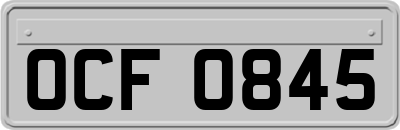 OCF0845