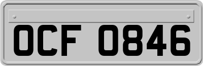 OCF0846
