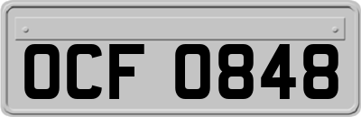 OCF0848