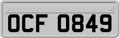 OCF0849