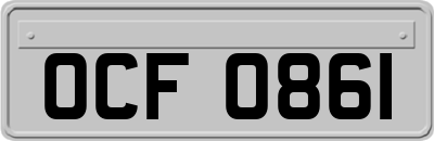 OCF0861