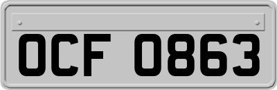 OCF0863