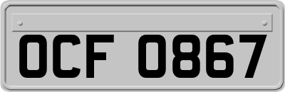 OCF0867