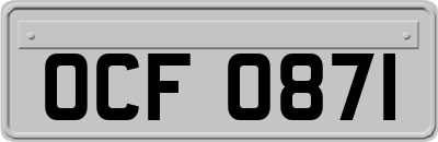 OCF0871