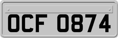 OCF0874